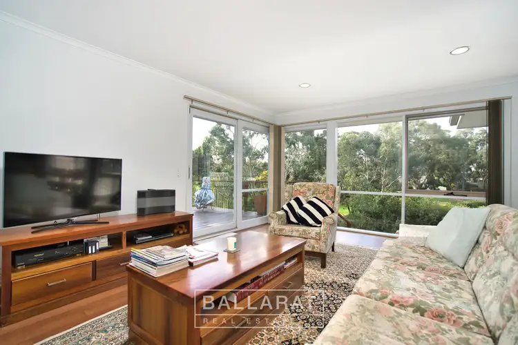 Third view of Homely house listing, 6 Cullinan Court, Ballarat North VIC 3350