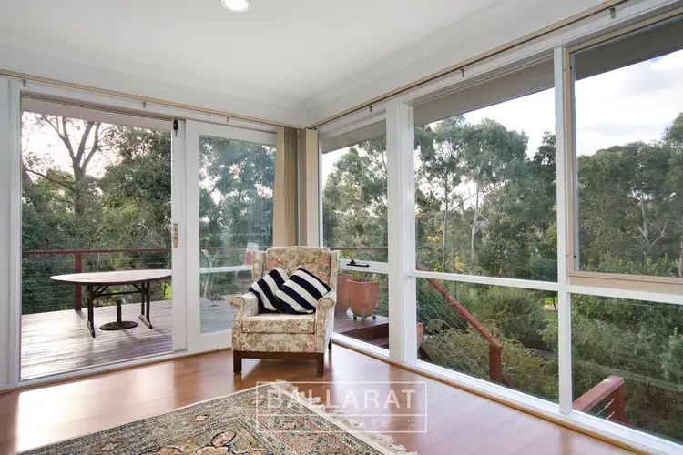 Fourth view of Homely house listing, 6 Cullinan Court, Ballarat North VIC 3350