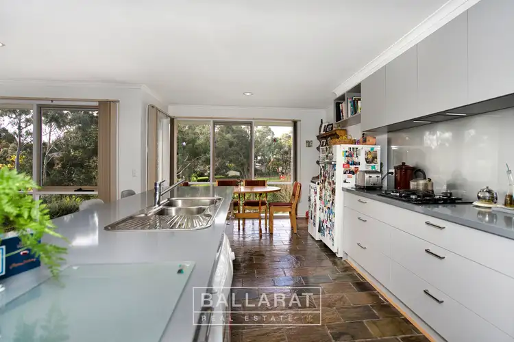 Fifth view of Homely house listing, 6 Cullinan Court, Ballarat North VIC 3350
