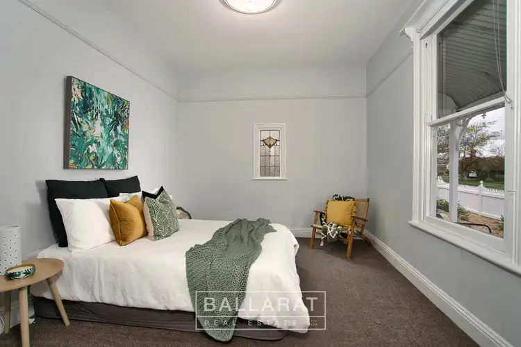 Sixth view of Homely house listing, 410 Armstrong Street South, Ballarat Central VIC 3350