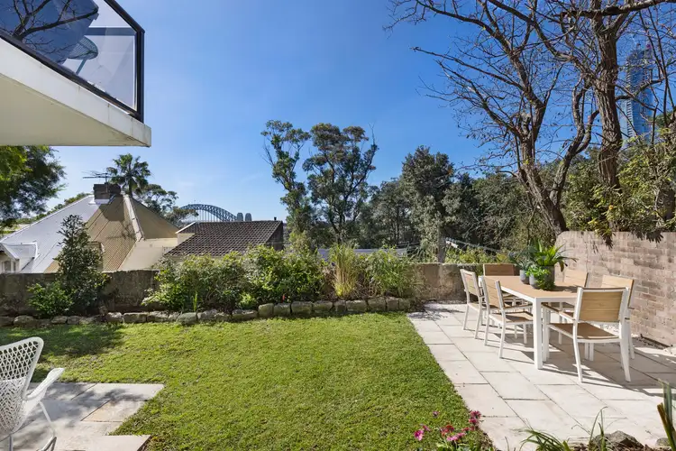 Main view of Homely apartment listing, 19/2 Pearson Street, Balmain East NSW 2041