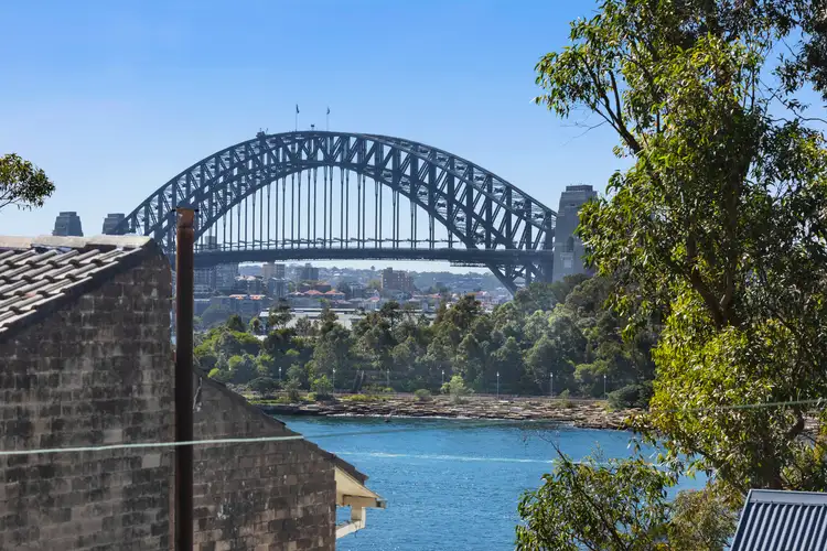 Second view of Homely apartment listing, 19/2 Pearson Street, Balmain East NSW 2041
