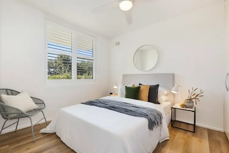 Sixth view of Homely apartment listing, 19/2 Pearson Street, Balmain East NSW 2041