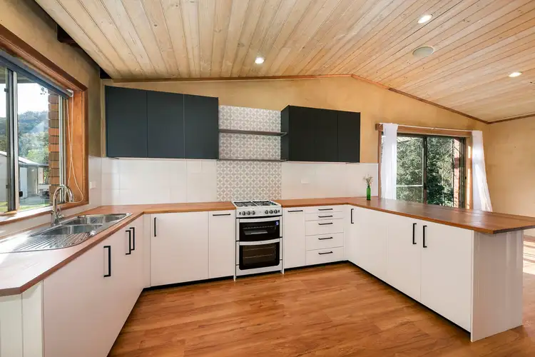 Fifth view of Homely rural property listing, 136 Totnes Valley Road, Mudgee NSW 2850