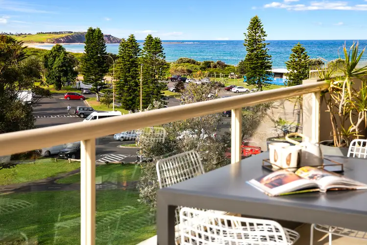 20/84-88 Dee Why Parade, Dee Why NSW 2099