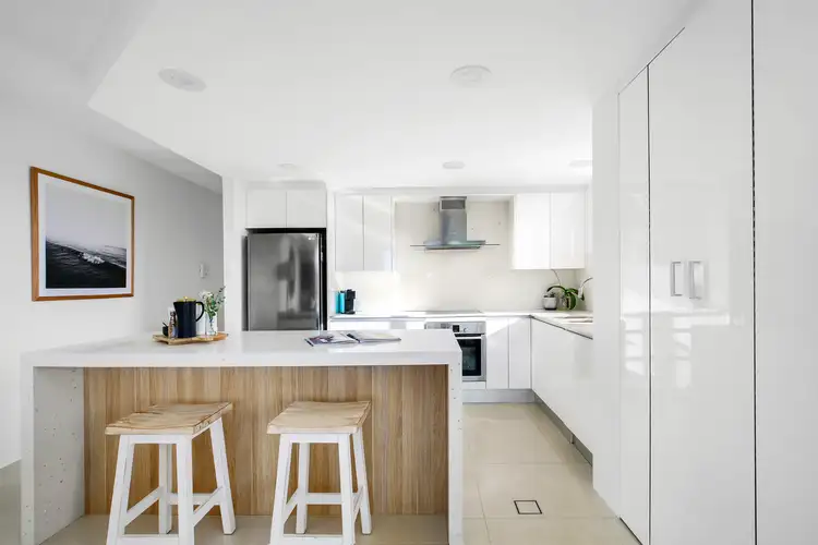 Second view of Homely apartment listing, 20/84-88 Dee Why Parade, Dee Why NSW 2099