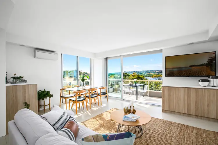 Third view of Homely apartment listing, 20/84-88 Dee Why Parade, Dee Why NSW 2099