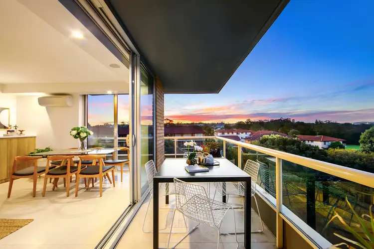 Fourth view of Homely apartment listing, 20/84-88 Dee Why Parade, Dee Why NSW 2099