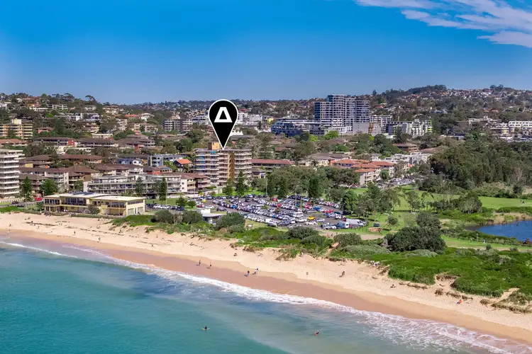 Fifth view of Homely apartment listing, 20/84-88 Dee Why Parade, Dee Why NSW 2099