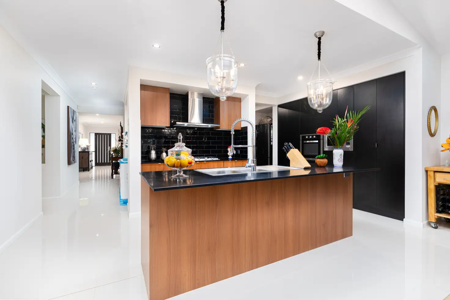 Main view of Homely house listing, 21 Caleana Close, Banksia Beach QLD 4507