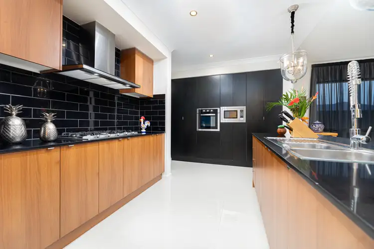 Fourth view of Homely house listing, 21 Caleana Close, Banksia Beach QLD 4507