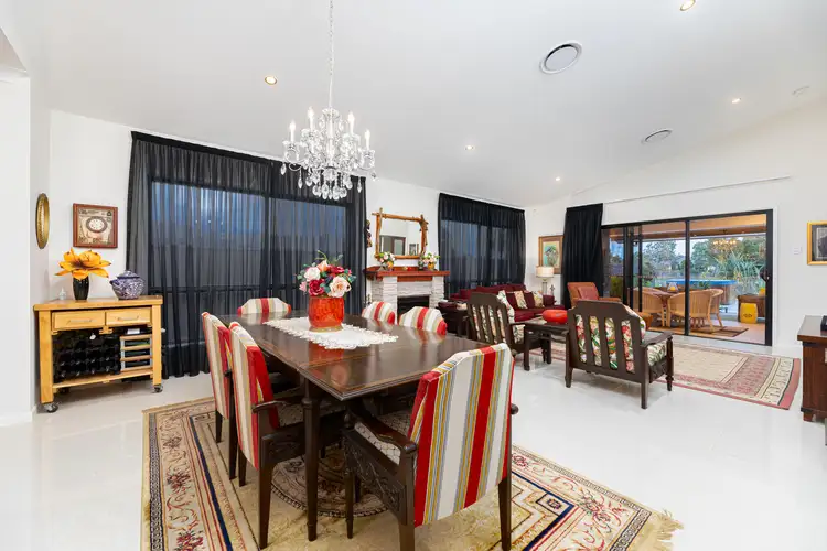 Sixth view of Homely house listing, 21 Caleana Close, Banksia Beach QLD 4507