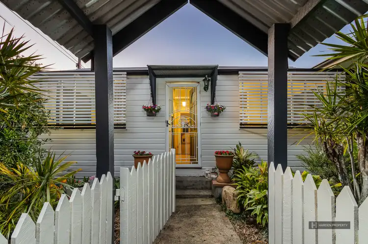 Second view of Homely house listing, 16 Eighth Avenue, Coorparoo QLD 4151