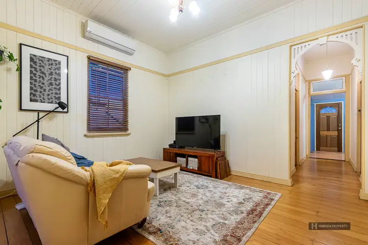 Fourth view of Homely house listing, 16 Eighth Avenue, Coorparoo QLD 4151