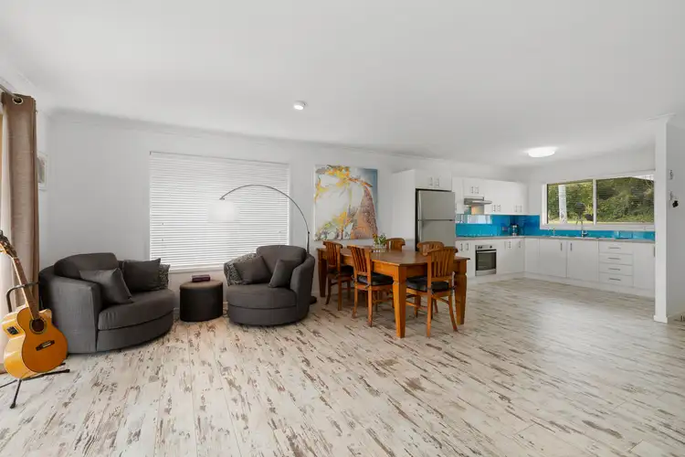 Fifth view of Homely semi-detached listing, 2/70 Warringa Drive, Bilambil Heights NSW 2486