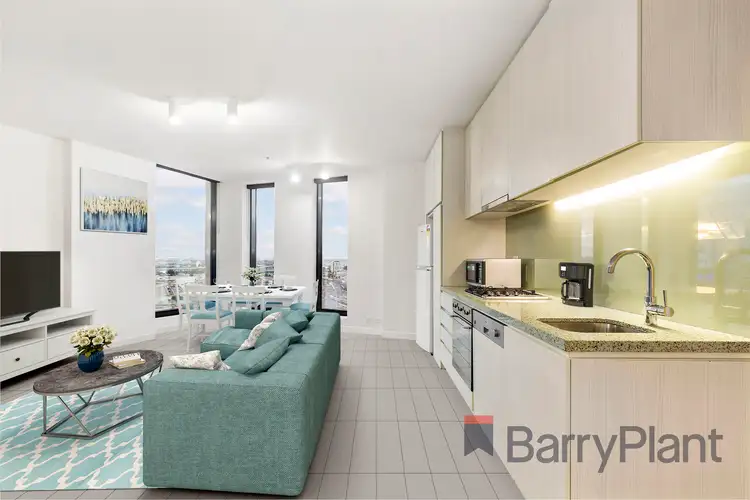 1503/673 La Trobe Street, Docklands VIC 3008