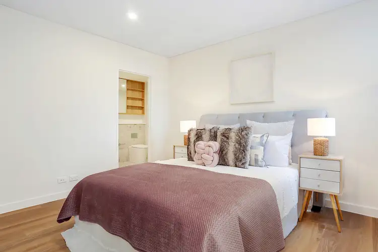 Third view of Homely apartment listing, 504/2 Murrell Street, Ashfield NSW 2131