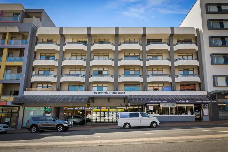 307/196-200 Maroubra Road, Maroubra NSW 2035