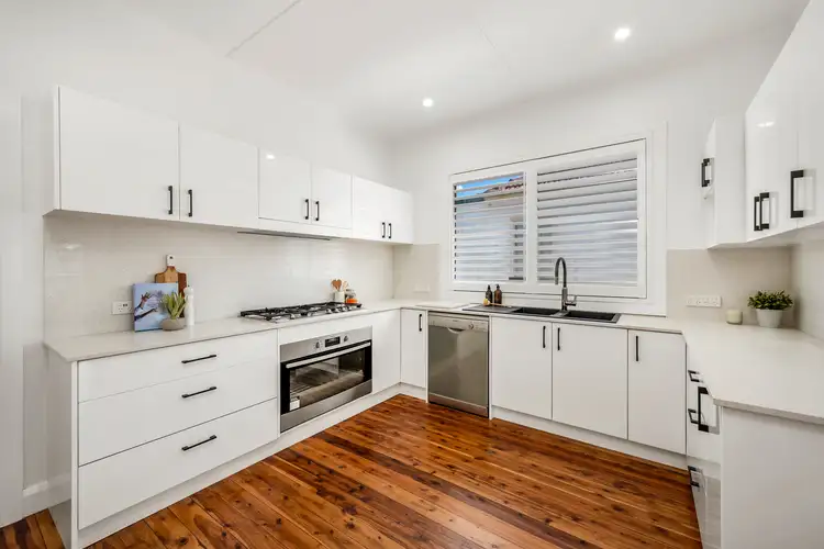 Fifth view of Homely house listing, 141 Darling Street, Broadmeadow NSW 2292