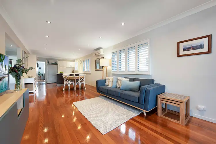 Second view of Homely house listing, 34 Invermore Street, Mount Gravatt East QLD 4122
