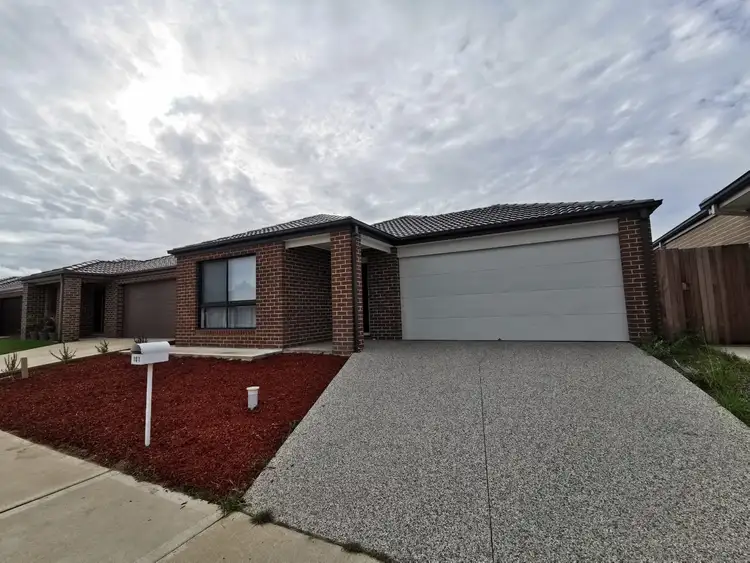 101 Greendale Boulevard, Pakenham VIC 3810