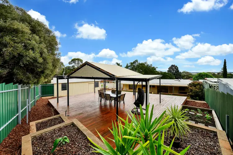 3 Maves Road, Para Hills SA 5096