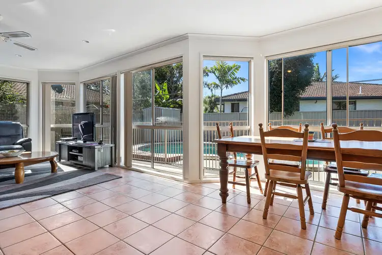 Fifth view of Homely house listing, 9 Natan Court, Ocean Shores NSW 2483