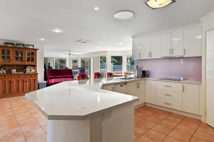 Sixth view of Homely house listing, 9 Natan Court, Ocean Shores NSW 2483