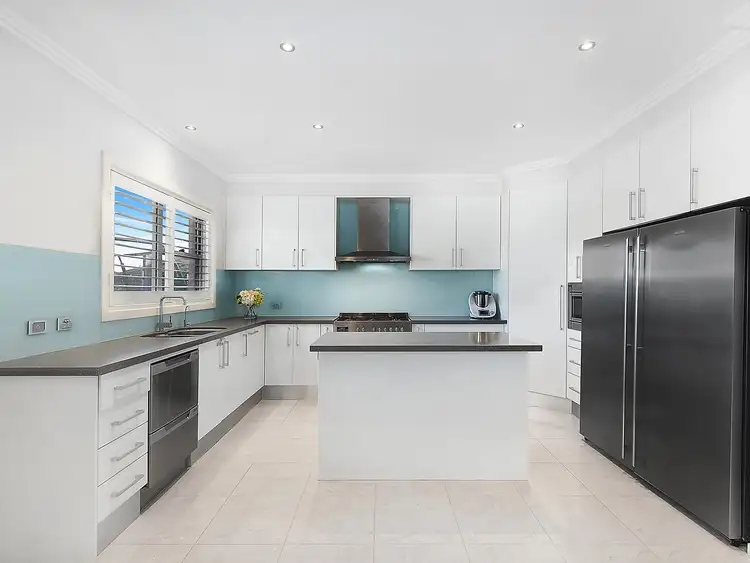Second view of Homely house listing, 32 Chessington Terrace, Beaumont Hills NSW 2155