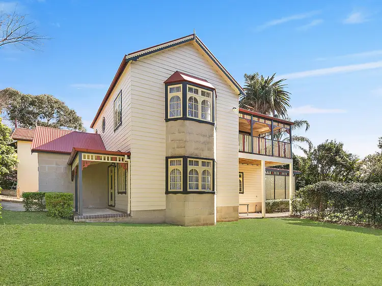 22A Cambridge Street, Gladesville NSW 2111