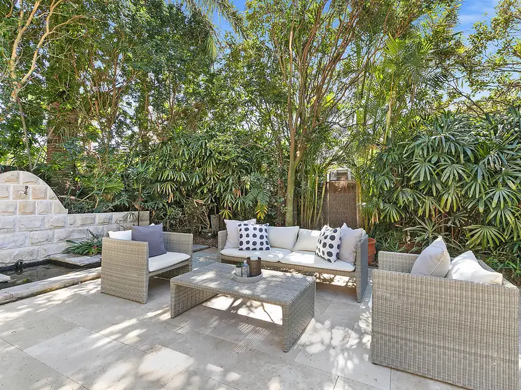 Fifth view of Homely house listing, 22A Cambridge Street, Gladesville NSW 2111