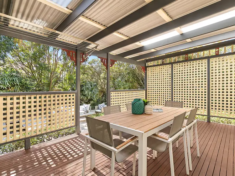 Sixth view of Homely house listing, 22A Cambridge Street, Gladesville NSW 2111