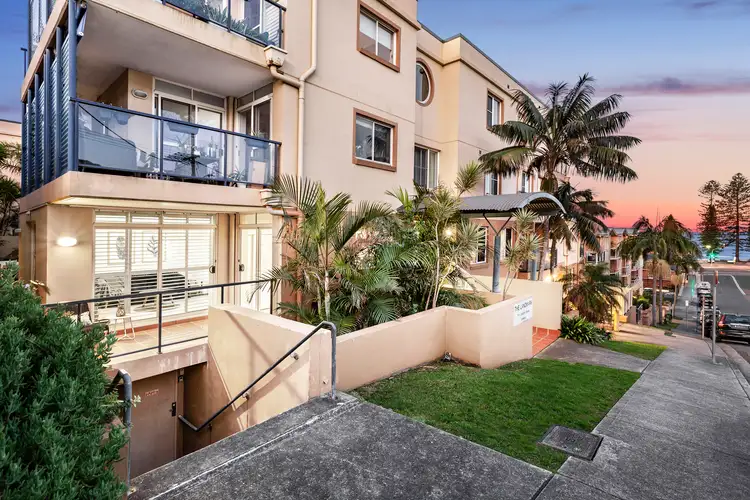 15/7-11 Collaroy Street, Collaroy NSW 2097