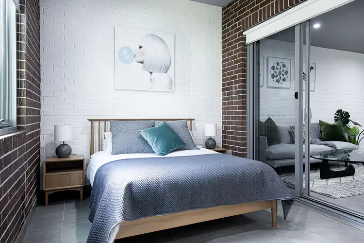 Third view of Homely studio listing, 4a Nelson Road, Earlwood NSW 2206