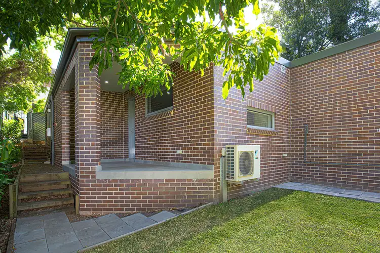 Fifth view of Homely studio listing, 4a Nelson Road, Earlwood NSW 2206