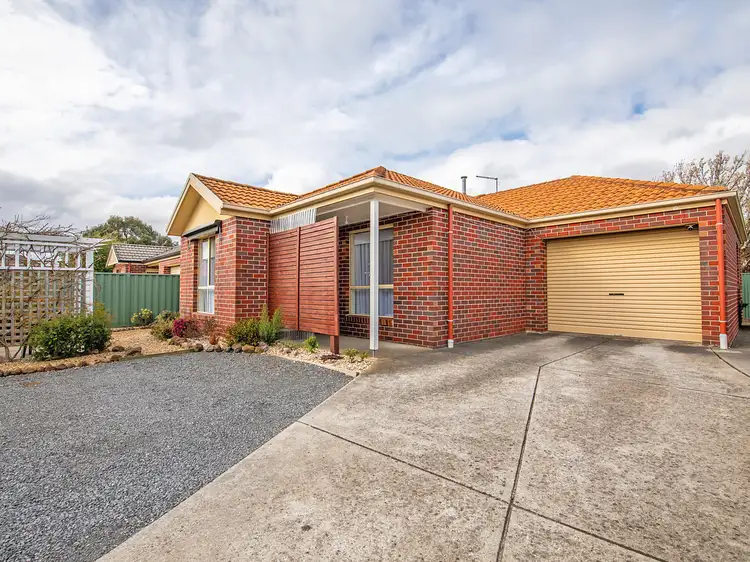 Second view of Homely townhouse listing, 21 Domain Gardens, Sebastopol VIC 3356