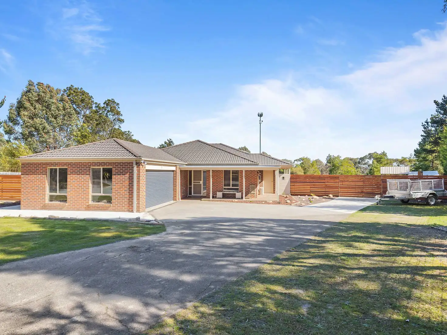Main view of Homely house listing, 61 Briardale Avenue, Enfield VIC 3352