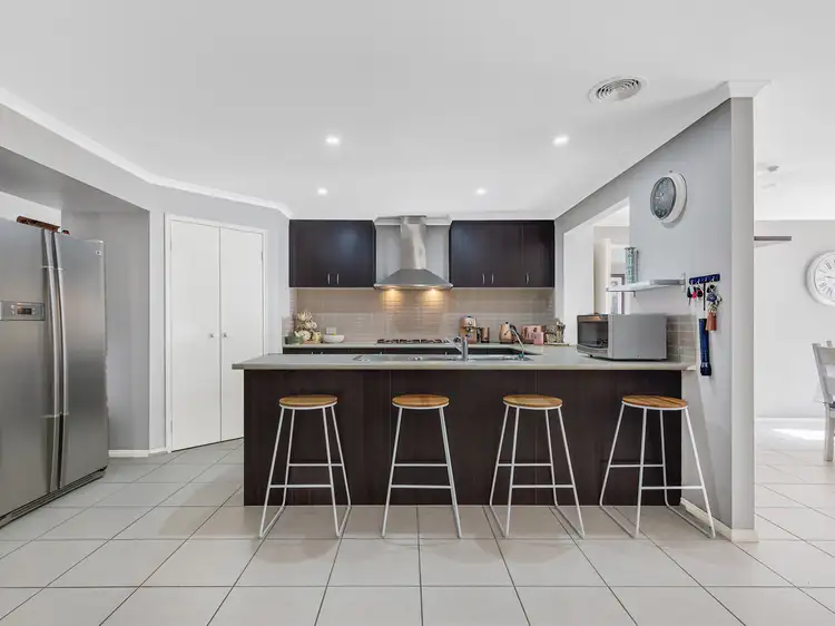 Fourth view of Homely house listing, 61 Briardale Avenue, Enfield VIC 3352