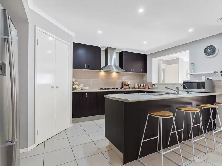 Fifth view of Homely house listing, 61 Briardale Avenue, Enfield VIC 3352