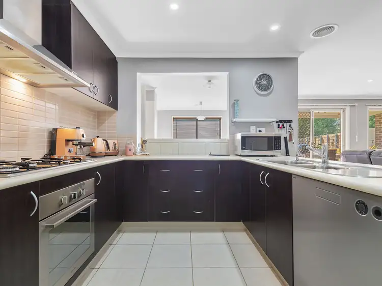 Sixth view of Homely house listing, 61 Briardale Avenue, Enfield VIC 3352