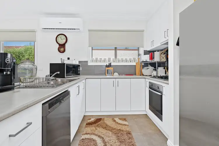 Second view of Homely house listing, 2/822 Geelong Road, Canadian VIC 3350