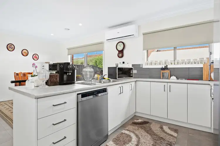Third view of Homely house listing, 2/822 Geelong Road, Canadian VIC 3350