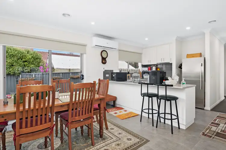 Fourth view of Homely house listing, 2/822 Geelong Road, Canadian VIC 3350