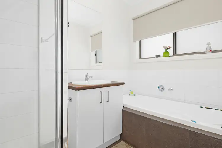 Fifth view of Homely house listing, 2/822 Geelong Road, Canadian VIC 3350