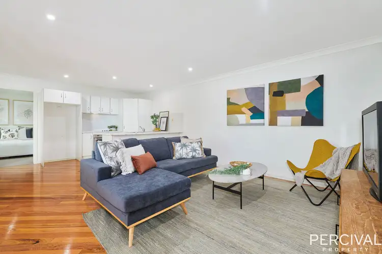 Second view of Homely house listing, 34B Hassall Street, Port Macquarie NSW 2444