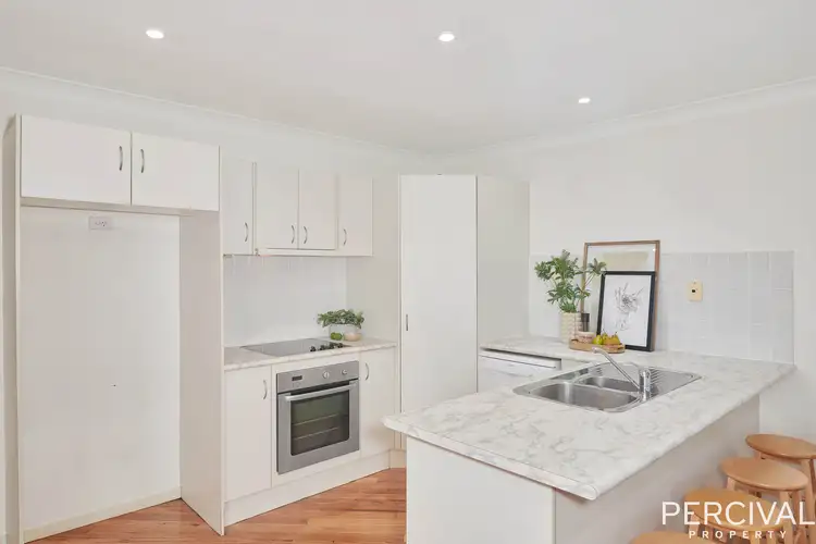 Fourth view of Homely house listing, 34B Hassall Street, Port Macquarie NSW 2444