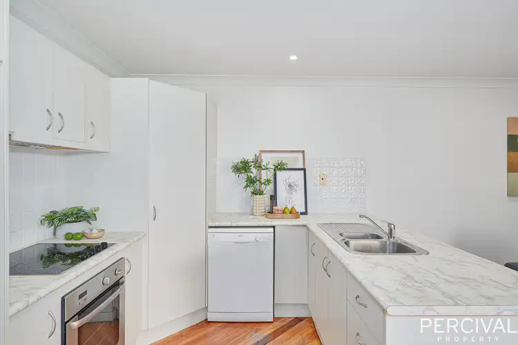 Fifth view of Homely house listing, 34B Hassall Street, Port Macquarie NSW 2444