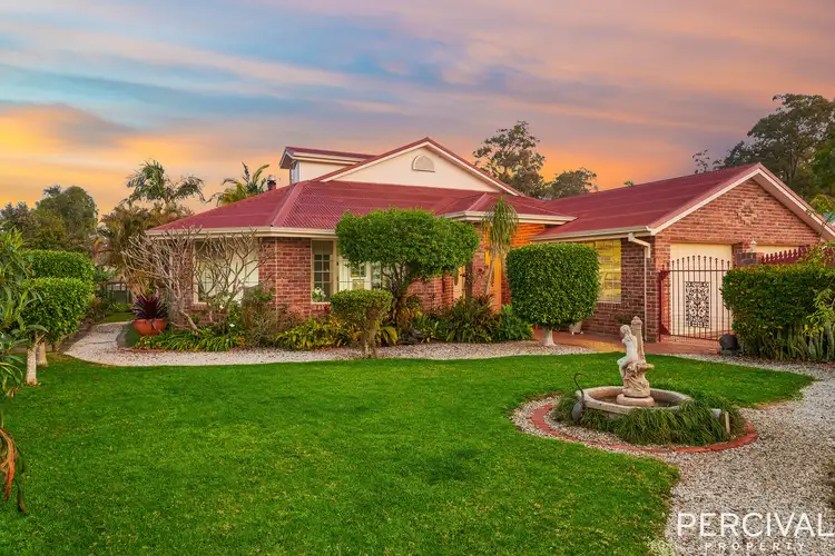 Main view of Homely house listing, 61 Major Innes Road, Port Macquarie NSW 2444