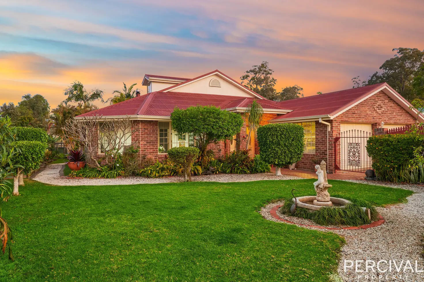 Main view of Homely house listing, 61 Major Innes Road, Port Macquarie NSW 2444
