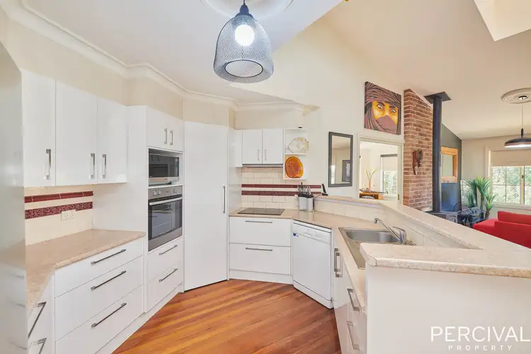 Second view of Homely house listing, 61 Major Innes Road, Port Macquarie NSW 2444